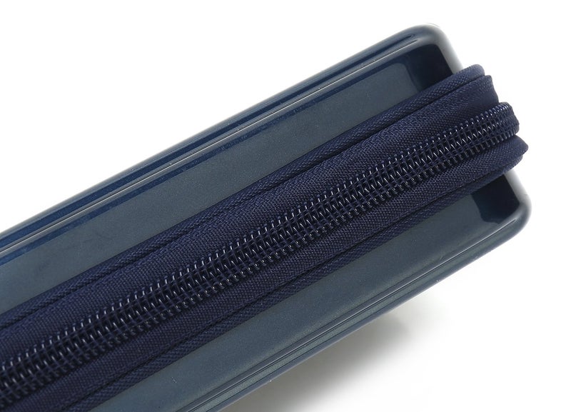 kayond Hard Pencil Case PC Hard shell case for executive fountain pen,apple pencil,ballpoint pen,stylus touch pen (Blue) - Image 5